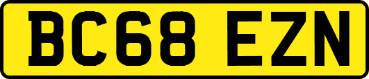 BC68EZN