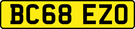 BC68EZO