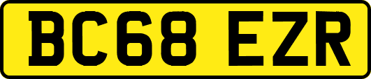 BC68EZR