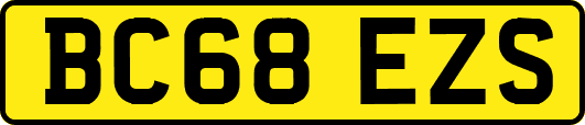 BC68EZS