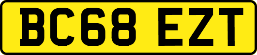 BC68EZT