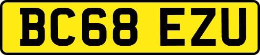 BC68EZU