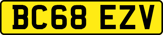 BC68EZV