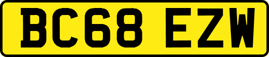 BC68EZW