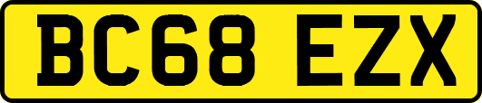 BC68EZX