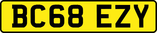 BC68EZY