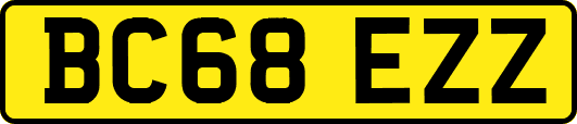BC68EZZ