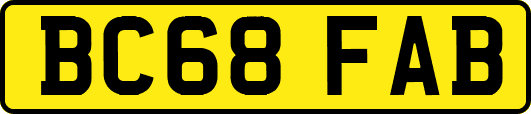 BC68FAB