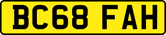 BC68FAH