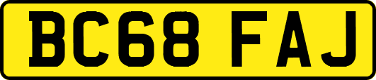 BC68FAJ