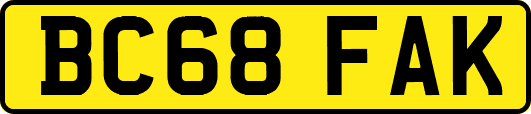 BC68FAK