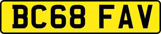 BC68FAV