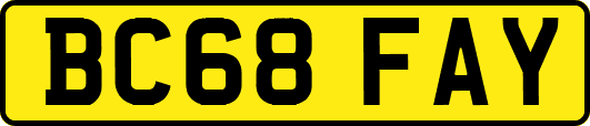BC68FAY