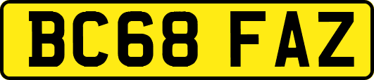 BC68FAZ