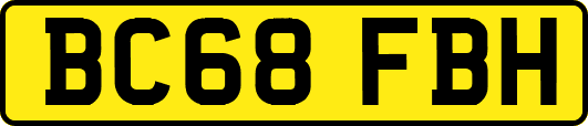 BC68FBH
