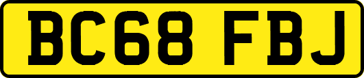 BC68FBJ