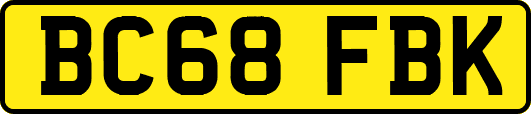 BC68FBK