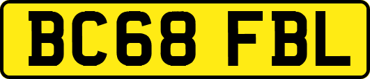 BC68FBL