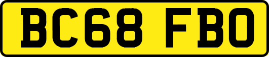 BC68FBO
