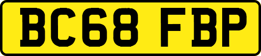 BC68FBP
