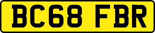 BC68FBR