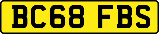 BC68FBS
