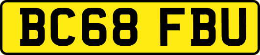 BC68FBU
