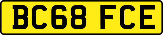 BC68FCE