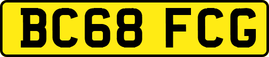BC68FCG