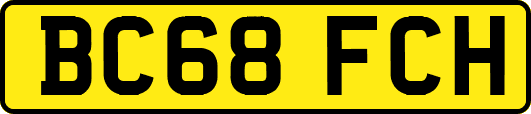 BC68FCH