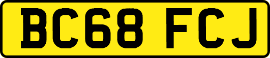 BC68FCJ