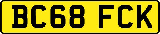 BC68FCK