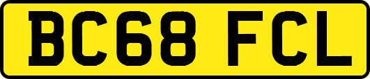 BC68FCL