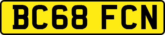 BC68FCN