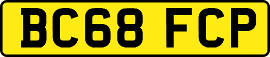 BC68FCP