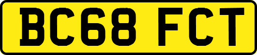 BC68FCT