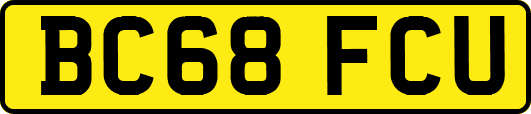 BC68FCU