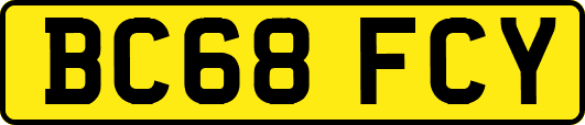 BC68FCY