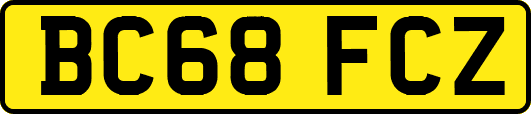 BC68FCZ