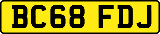 BC68FDJ