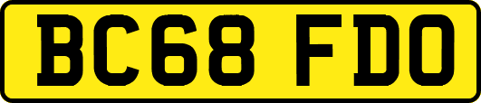 BC68FDO