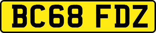 BC68FDZ