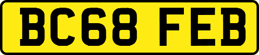 BC68FEB