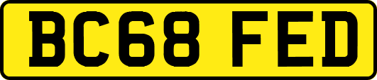 BC68FED