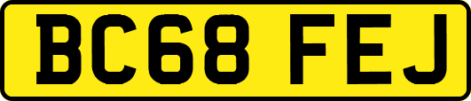 BC68FEJ