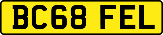 BC68FEL
