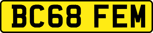 BC68FEM