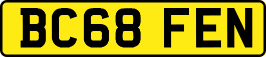 BC68FEN