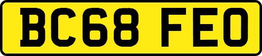 BC68FEO
