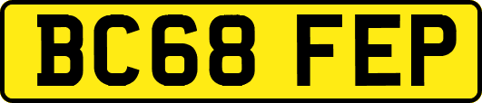 BC68FEP
